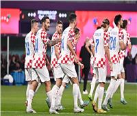 مودريتش يقود كرواتيا أمام هولندا في نصف نهائي دوري الأمم