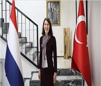 هولندا تؤكد الحرص على مواصلة التعاون مع تونس
