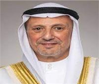 وزير خارجية الكويت: نحرص على مواصلة تعزيز التعاون والتنسيق مع دول القارة الإفريقية