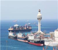 ميناء جدة الإسلامي يستقبل أولى طلائع الحجاج القادمين بحرًا من السودان