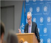 الأمم المتحدة تعلق على تصريحات لوكاشينكو عن السلاح النووي