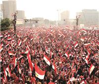 «30 يونيو».. ثورة عودة الوعي المصري