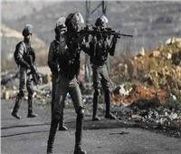 الهلال الأحمر: إصابة فلسطينيين اثنين برصاص جيش الاحتلال الإسرائيلي بنابلس 