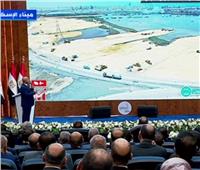 كامل الوزير: نسعى أن تكون مصر مركزا للتجارة العالمية واللوجستية