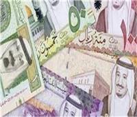 أسعار الريال السعودي في البنوك المصرية