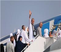 مصر للطيران: 19 رحلة جوية لنقل الحجاج إلى الأراضي المقدسة