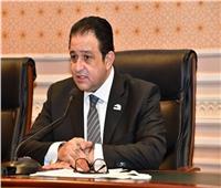 علاء عابد: الرئيس السيسي أول من يهتم بتطوير الموانيء المصرية  