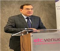 وزير البترول: مصر أطلقت استراتيجية مرنة لتعظيم استغلال ثرواتها التعدينية