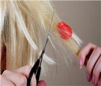 «متقصيهوش».. 3 طرق بسيطة لإزالة «العلكة» من شعر طفلك