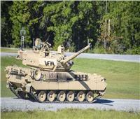 الجيش الأمريكي يختبر مركبة «بوكر» ذاتية القيادة للمهام اللوجستية