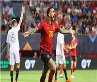 إسبانيا تتأهل لنهائي دوري الأمم الأوروبية بفوز قاتل على إيطاليا | شاهد