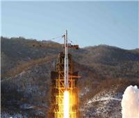 كوريا الجنوبية تنتشل حطام صاروخ الفضاء الكوري الشمالي 