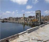 رشيد.. أول ميناء متكامل للصيد في مصر .. فيديو