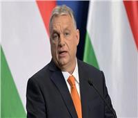 رئيس الوزراء المجري: يجب علينا أن نستعد لأي وضع في أوكرانيا