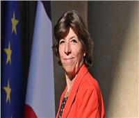 وزيرة الخارجية الفرنسية تتوجه لجنوب إفريقيا لمناقشة ملف أوكرانيا