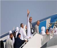 «مصر للطيران»: اليوم 17 رحلة جوية لنقل حجاج بيت الله الحرام 