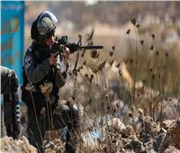 إصابة مصور وشاب بالرصاص خلال مواجهات مع الاحتلال الإسرائيلي بالضفة الغربية