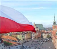 بولندا تحتجز طائرة رئيس جنوب أفريقيا