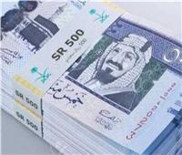 سعر الريال السعودي في البنوك المصرية في ختام تعاملات 16 يونيو 