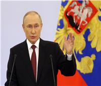 بوتين: شحنات المجمع الصناعي الزراعي الروسي تصل إلى مستوى جديد
