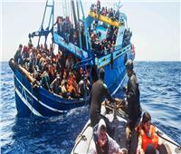 اليونان توسع البحث عن ناجين فى حادث الهجرة غير الشرعية