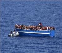 المهاجرين في خطر.. غرق قارب صيد على سواحل اليونان | صور  