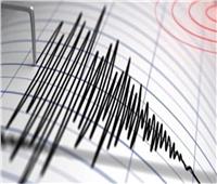 زلزال قوته 5 درجات يضرب قرب جزر الكوريل