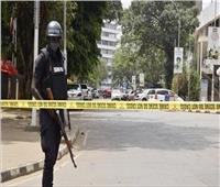 مقتل 25 شخصًا في هجوم إرهابي على مدرسة ثانوية في أوغندا