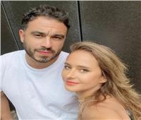 هشام عاشور يرد على انتقادات الجمهور لتمثيله مع زوجته نيللي كريم