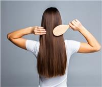 5 خطوات لإصلاح الشعر المقصف والتالف بمكون واحد