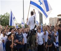 حركة «فتح»: حسم الحكومة الإسرائيلية للصراع بالقوة وهم لا يصلح مع الفلسطينيين