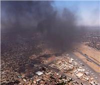 السعودية والولايات المتحدة تعلنان هدنة جديدة في السودان لمدة 72 ساعة
