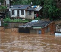 مصرع 11 شخصًا في جنوب البرازيل جراء الفيضانات