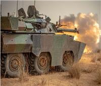 استخدام الدبابات الفرنسية المدولبة يثبت فشله في أوكرانيا