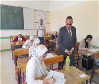«طلاب سيناء»: أسئلة امتحان مادة اللغة العربية تحتاج إلى وقت أطول