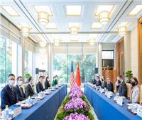 «واشنطن بوست»: أمريكا والصين تتفقان على عقد اجتماعات لبحث القضايا الشائكة