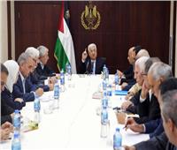 اجتماع طارئ للقيادة الفلسطينية بعد العدوان الإسرائيلي على جنين