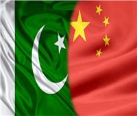 الصين وباكستان تبحثان تعزيز التعاون المشترك