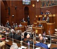 الشيوخ: الموافقة على 9 مشروعات قوانين ومشاركة 21 وزيرا خلال دور الانعقاد الثالث