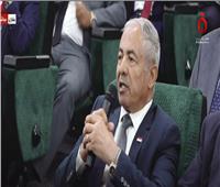 رئيس لجنة الدفاع بالنواب: استقرار ليبيا مرتبط بالأمن القومي المصري