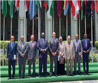 مجلس السيادة السوداني: الجامعه العربية شريك مهم في تهدئة الأزمة السودانية 