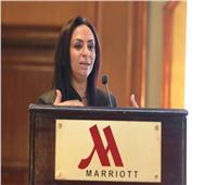 مايا مرسي: إطلاق تقرير «الأعراف الاجتماعية ومشاركة المرأة في قوة العمل في مصر»