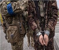 أوكرانيا تتهم المجر بمنعها من التواصل مع أسرى حرب موجودين لديها