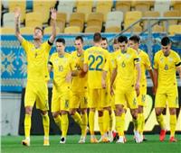 منتخب أوكرانيا يفوز على مالطا في تصفيات يورو 2024