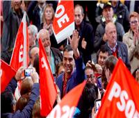 اليمين المتطرف يهدد انتخابات اسبانيا