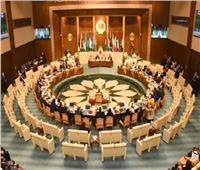 البرلمان العربي يندد بالصمت الدولي