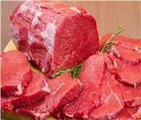 استقرار أسعار اللحوم بالأسواق اليوم.. 20 يونيو