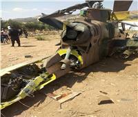 الجيش الأردني يعلن وفاة أحد طياريه إثر تحطم طائرة عسكرية برحلة تدريبية