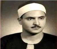 في ذكرى وفاة الشيخ محمد صديق المنشاوي.. نجا من محاولة قتل وتميز بصوته العذب