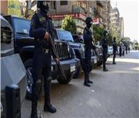 الأمن العام يضبط 12 متهمًا وأسلحة آلية وخرطوش بسوهاج